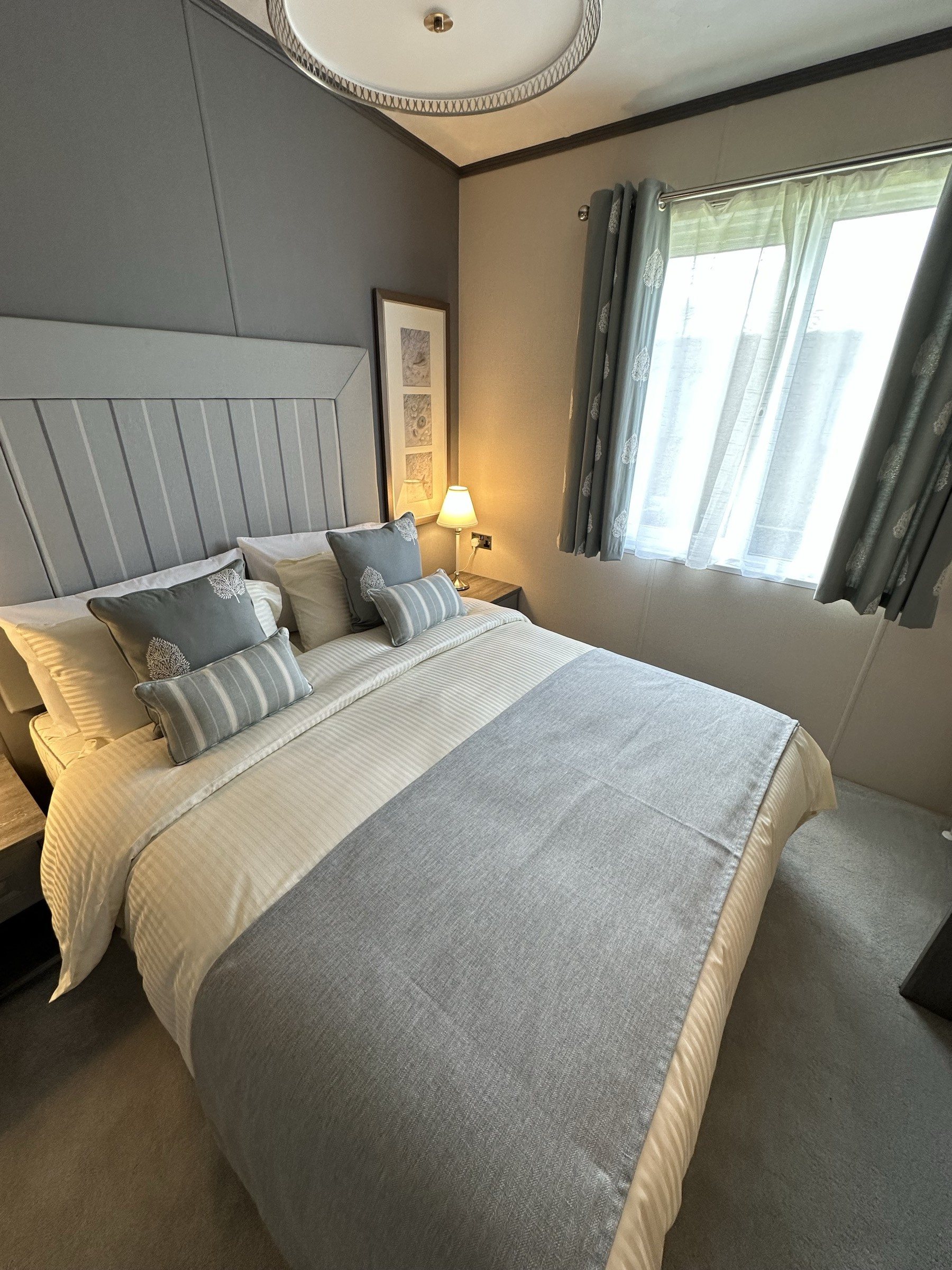 The Glendale, second bedroom