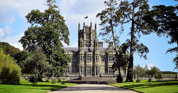 Margam Country Park