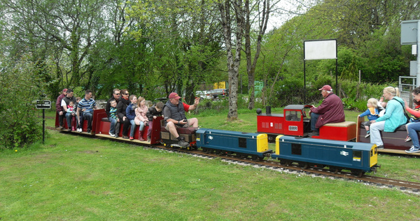 Miniature Railway