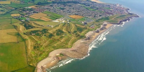 Royal Porthcawl