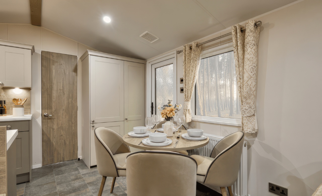 Willerby Salisbury N12 large image 4