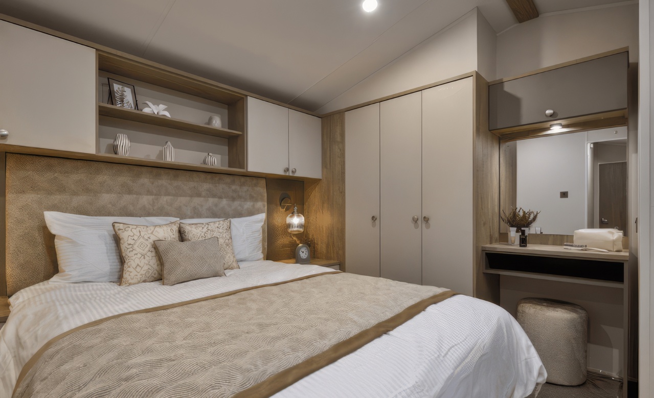 Willerby Salisbury N12 large image 6