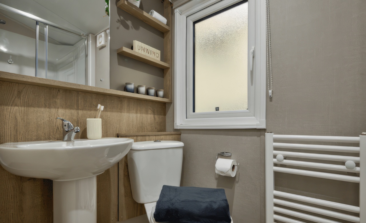 Willerby Salisbury N12 large image 7
