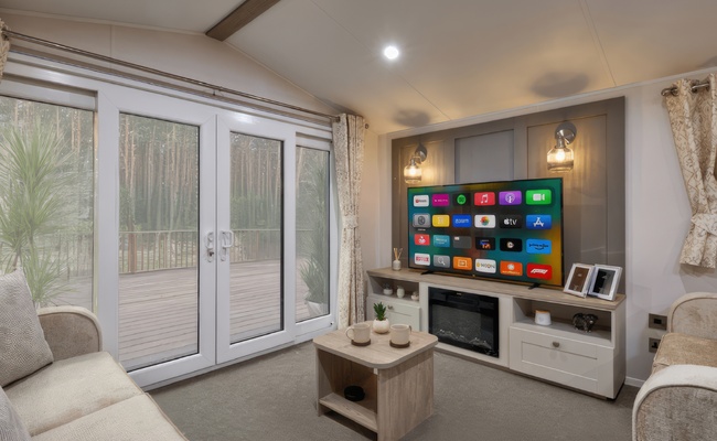Willerby Salisbury N12 thumbnail 3