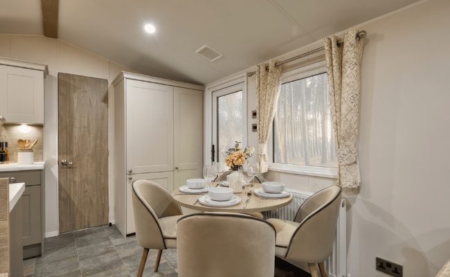 Willerby Salisbury N12 thumbnail 4