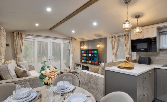 Willerby Salisbury